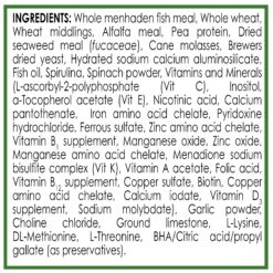 API Algae Wafers 37g -Habitat Pets Supplies API Algae Wafers 37g 3