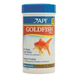 API Goldfish Pellets 198g