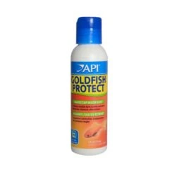 API Goldfish Protect 118ml
