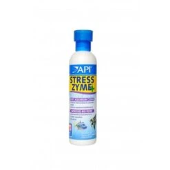 API Stress Zyme 237ml