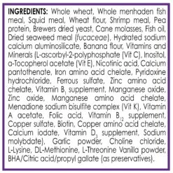 API Tropical Pellet Mini 48g -Habitat Pets Supplies API Tropical Pellet Mini 48g 3