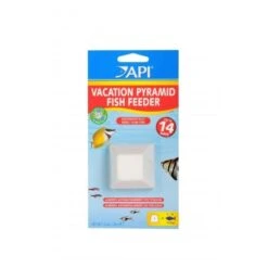API Vacation Feeder 14 Days