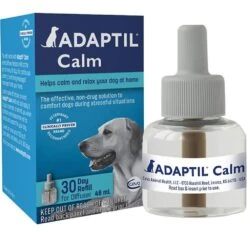 Adaptil Calm Pheromone Refill For Dogs 48ml
