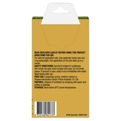 Advantage Flea Treatment For Cats 4kg Purple 1 Pack -Habitat Pets Supplies Advantage Flea Treatment for Cats 4kg Purple 1 Pack 3