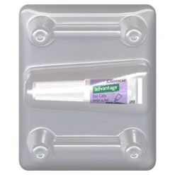 Advantage Flea Treatment For Cats 4kg Purple 1 Pack -Habitat Pets Supplies Advantage Flea Treatment for Cats 4kg Purple 1 Pack 4