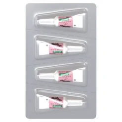 Advantage Flea Treatment For Dogs 10-25kg Red 4 Pack -Habitat Pets Supplies Advantage Flea Treatment for Dogs 10 25kg Red 4 Pack 4