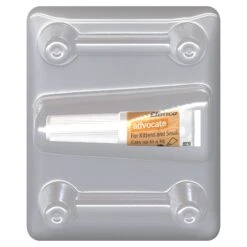 Advocate Flea Heartworm And Worm Treatment For Cats 0-4kg Orange 1 Pack -Habitat Pets Supplies Advocate Flea Heartworm and Worm Treatment for Cats 0 4kg Orange 1 Pack 4