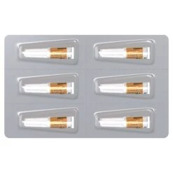 Advocate Flea Heartworm And Worm Treatment For Cats 0-4kg Orange 6 Pack -Habitat Pets Supplies Advocate Flea Heartworm and Worm Treatment for Cats 0 4kg Orange 6 Pack 4