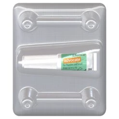 Advocate Flea Heartworm And Worm Treatment For Dogs 0-4kg Green 1 Pack -Habitat Pets Supplies Advocate Flea Heartworm and Worm Treatment for Dogs 0 4kg Green 1 Pack 4