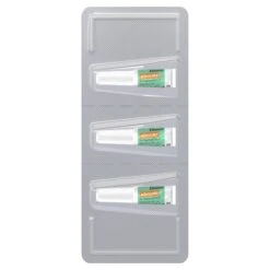 Advocate Flea Heartworm And Worm Treatment For Dogs 0-4kg Green 3 Pack -Habitat Pets Supplies Advocate Flea Heartworm and Worm Treatment for Dogs 0 4kg Green 3 Pack 4