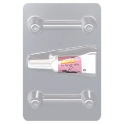 Advocate Flea Heartworm And Worm Treatment For Dogs 10-25kg Red 1 Pack -Habitat Pets Supplies Advocate Flea Heartworm and Worm Treatment for Dogs 10 25kg Red 1 Pack 4