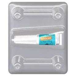 Advocate Flea Heartworm And Worm Treatment For Dogs 4-10kg Aqua 1 Pack -Habitat Pets Supplies Advocate Flea Heartworm and Worm Treatment for Dogs 4 10kg Aqua 1 Pack 4