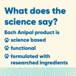 Anipal Grow And Train Puppy Dental Sticks Treat 160g -Habitat Pets Supplies Anipal Grow and Train Puppy Dental Sticks Treat 160g 7