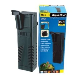 Aqua One 300F Internal Filter 150Lh