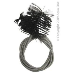 Aqua One Double Ended Cleaning Brush For Filter Hose Pipes