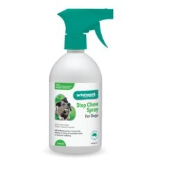 Aristopet Stop Chew For Dogs 500ml
