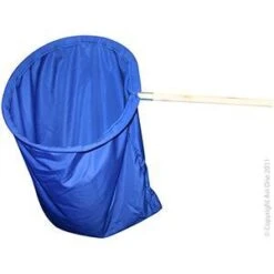 Avi One Round Bird Net Large