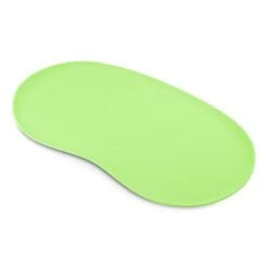 Beco Silicone Placemat Green