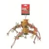 Birdie Foraging Pineapple Bird Toy Large