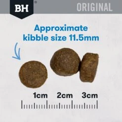 Black Hawk Original Fish And Potato Dry Dog Food 10kg -Habitat Pets Supplies Black Hawk Original Fish and Potato Dry Dog Food 10kg 4