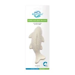 Blue Planet Pond Food Block 120g