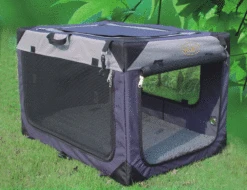 Bono Fido Soft Dog Kennel Extra Extra Large