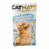 ~Catmate Hardwood Pellet Cat Litter 10kg