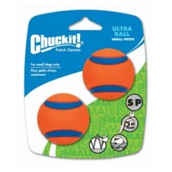 Chuckit! Chuckit Ultra Ball Small 2 Pack