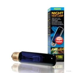 Exo Terra Night Glo Bulb 40w