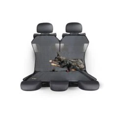 EzyDog Drive Car Hammock -Habitat Pets Supplies EzyDog Drive Car Hammock 3