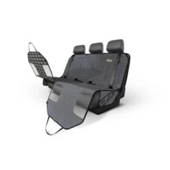 EzyDog Drive Car Hammock -Habitat Pets Supplies EzyDog Drive Car Hammock 6