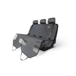 EzyDog Drive Car Hammock -Habitat Pets Supplies EzyDog Drive Car Hammock 7