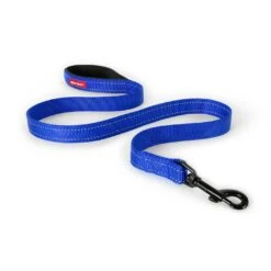 EzyDog Essential Dog Lead Blue