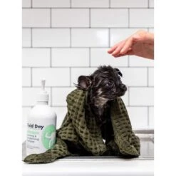 Field Day Sparkle And Shine Conditioning Shampoo 500ml -Habitat Pets Supplies Field Day Sparkle and Shine Conditioning Shampoo 500ml 3