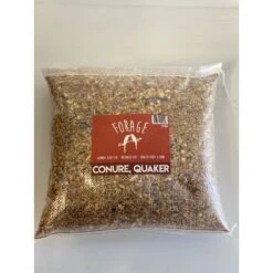 Forage Conure And Quaker Gourmet Bird Seed 5kg