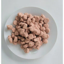 Freeze Dry Australia Freeze Dried Natural Raw Cat Food Duck 500g -Habitat Pets Supplies Freeze Dry Australia Freeze Dried Natural Raw Cat Food Duck 500g 4