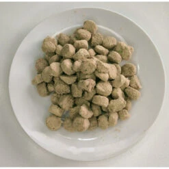 Freeze Dry Australia Freeze Dried Natural Raw Cat Food Quail 25g -Habitat Pets Supplies Freeze Dry Australia Freeze Dried Natural Raw Cat Food Quail 25g 4