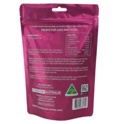 Freeze Dry Australia Quail Necks Treats For Cats And Dogs 100g -Habitat Pets Supplies Freeze Dry Australia Quail Necks Treats for Cats and Dogs 100g 3