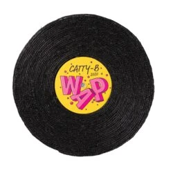 FuzzYard Cat Record Scratcher Catty B