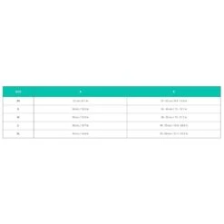 FuzzYard Dog Harness Rebel Extra Small -Habitat Pets Supplies FuzzYard Dog Harness Rebel Extra Small 4