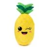 FuzzYard Dog Toy Winky Pineapple (+_+)