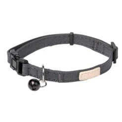 FuzzYard Life Cat Collar Slate Grey