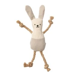 FuzzYard Life Cat Toy Bunny Sandstone***