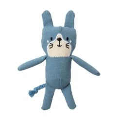 FuzzYard Life Cat Toy Kitty French Blue***