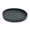 FuzzYard Life Silicone Cat Dish Slate Grey