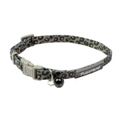 FuzzYard Savanna Cat Collar