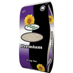 Green Valley Grains Canary Seed 20kg***