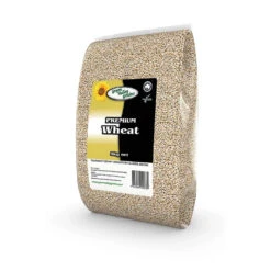 Green Valley Grains Wheat For Birds 5kg (+_+)