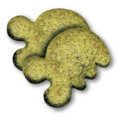 Greenies Cat Dental Treats Tempting Tuna 130g -Habitat Pets Supplies Greenies Cat Dental Treats Tempting Tuna 130g 3