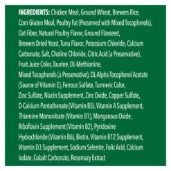 Greenies Cat Dental Treats Tempting Tuna 130g -Habitat Pets Supplies Greenies Cat Dental Treats Tempting Tuna 130g 5